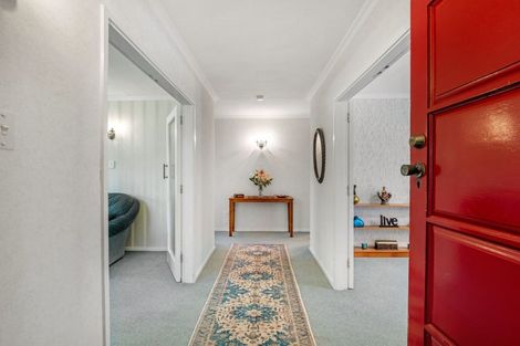 Photo of property in 9 Anaru Place, Awapuni, Palmerston North, 4412