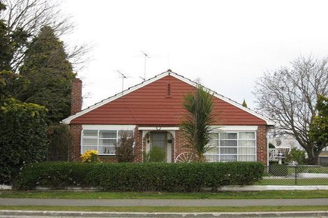 Photo of property in 800 East Street, Netherby, Ashburton, 7700