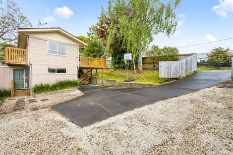 Photo of property in 4 Metcalfe Road, Ranui, Auckland, 0612