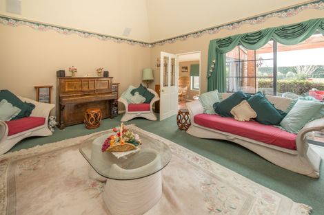 Photo of property in 46 Modena Place, Ohoka, Kaiapoi, 7692