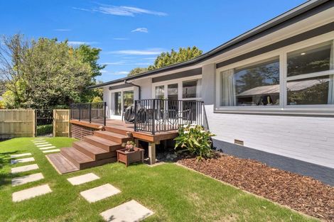 Photo of property in 516 Halswell Road, Halswell, Christchurch, 8025