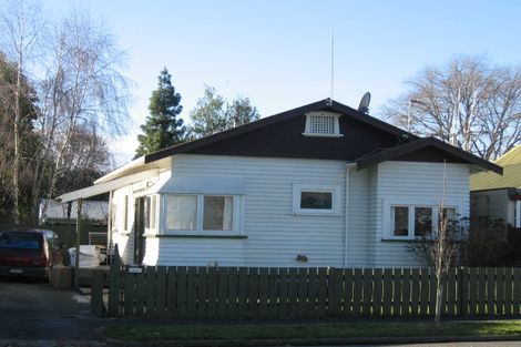 Photo of property in 40 Willoughby Street, Whitiora, Hamilton, 3200