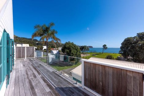 Photo of property in 312 Hokianga Harbour Drive, Omapere, Kaikohe, 0473