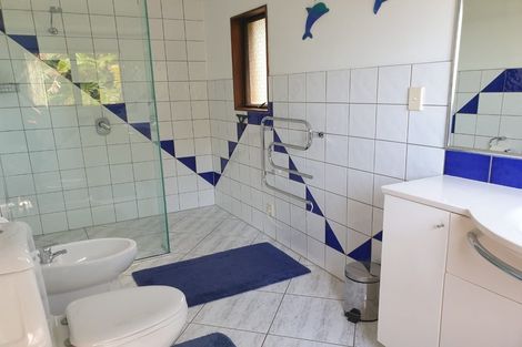 Photo of property in 1 Point Veronica Drive, Opua, 0200