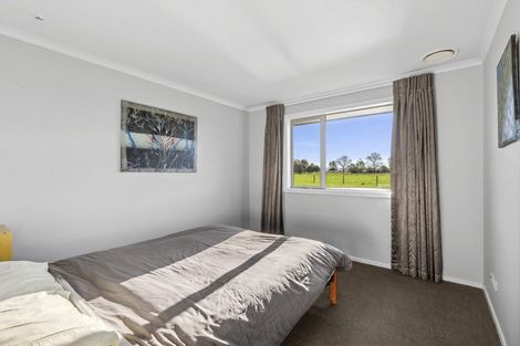 Photo of property in 88 Ngahinapouri Road, Ngahinapouri, Ohaupo, 3882