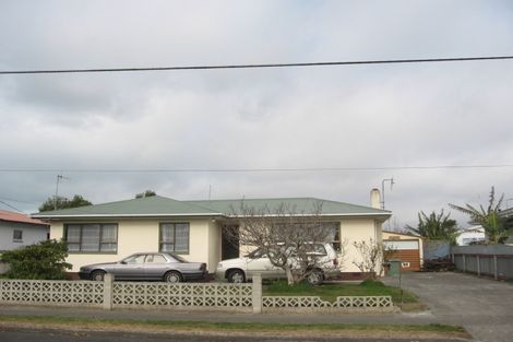 Photo of property in 13 Darwin Crescent, Maraenui, Napier, 4110