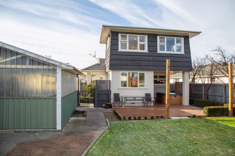 Photo of property in 9 Mottram Street, Redwood, Christchurch, 8051