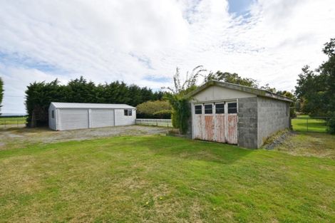 Photo of property in 153 Waimatuku South Road, Waimatuku, Riverton, 9883