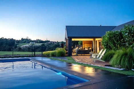 Photo of property in 7 Rydean Way, Kauri, Kamo, 0185