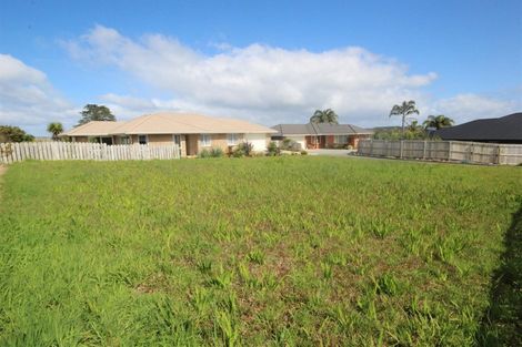 Photo of property in 55 North Crest Drive, Onerahi, Whangarei, 0110
