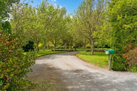 Photo of property in 147 Millers Road, Kopuaranga, Masterton, 5882