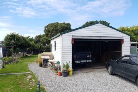 Photo of property in 92 Hampden Street, Hokitika, 7810