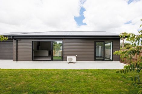 Photo of property in 68b Hedges Street, Sanson, 4817