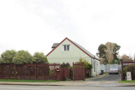 Photo of property in 122 Bluff Highway, Appleby, Invercargill, 9812