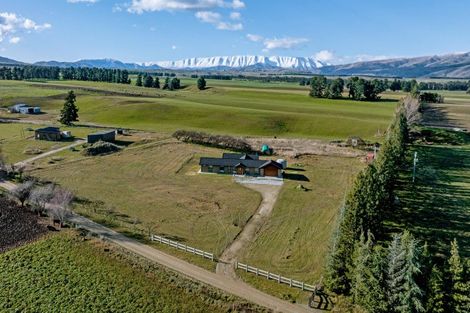 Photo of property in 154 Munro Lane, Tarras, Cromwell, 9383