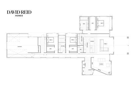 Photo of property in 3 Maratupu Way, Pukekohe, 2120