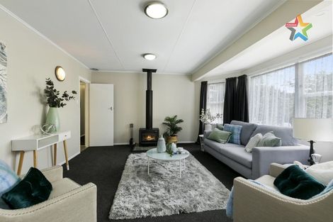 Photo of property in 18 August Avenue, Wainuiomata, Lower Hutt, 5014