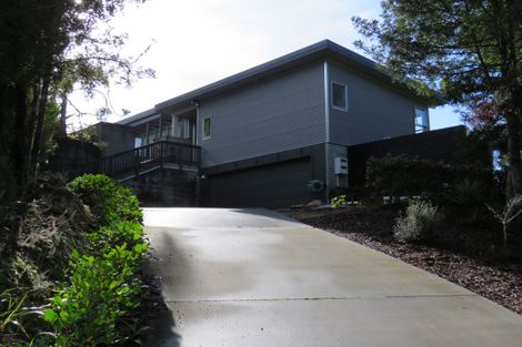 Photo of property in 4 Broadview Road, Opua, 0200