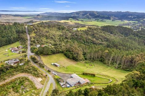 Photo of property in 231 Martin Access Road, Makarau, Warkworth, 0981