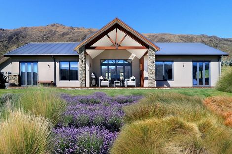 Photo of property in 163 Gibbston Back Road, Gibbston, Queenstown, 9371