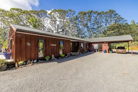 Photo of property in 57 Valencia Lane, Kerikeri, 0293