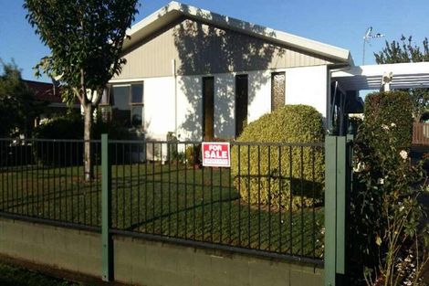 Photo of property in 26 Tawari Street, Matamata, 3400