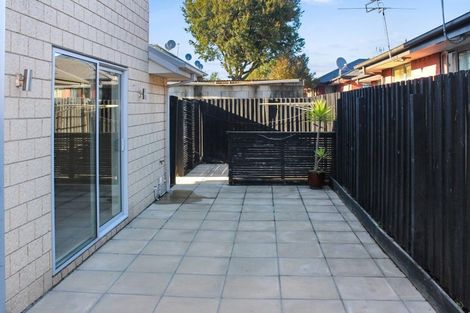 Photo of property in 34c Harman Street, Addington, Christchurch, 8024