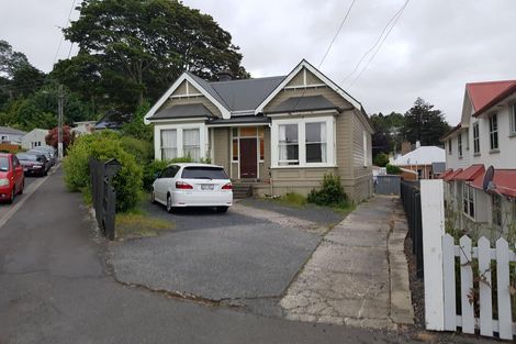 Photo of property in 34 Gladstone Road, North East Valley, Dunedin, 9010