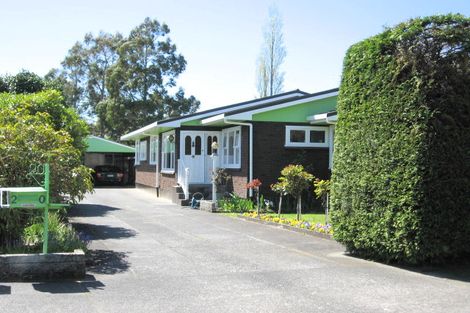 Photo of property in 20 Tongariro Road, Turangi, 3334