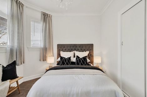 Photo of property in 123 Fisher Avenue, Beckenham, Christchurch, 8023