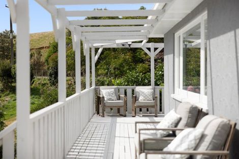 Photo of property in 102 Kennedy Road, Waikino, Waihi, 3682