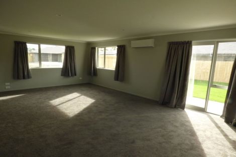 Photo of property in 34 Lucca Crescent, Rolleston, 7615