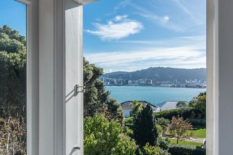 Photo of property in 16a Carlton Gore Road, Roseneath, Wellington, 6011