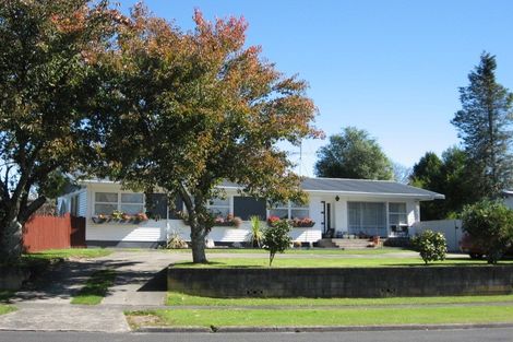Photo of property in 14 Morvern Crescent, Tokoroa, 3420