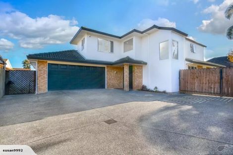 Photo of property in 2/115 Kilkenny Drive, Dannemora, Auckland, 2016