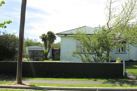 Photo of property in 5 Reeves Street, Cheviot, 7310