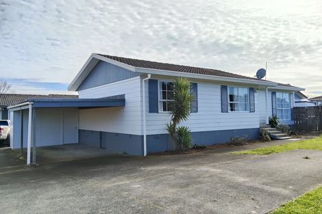 Photo of property in 1/307 Weymouth Road, Weymouth, Auckland, 2103