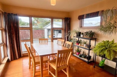 Photo of property in 10 Renwick Place, Hillmorton, Christchurch, 8025