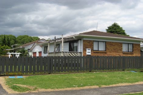 Photo of property in 14b Crawford Avenue, Mangere Bridge, Auckland, 2022