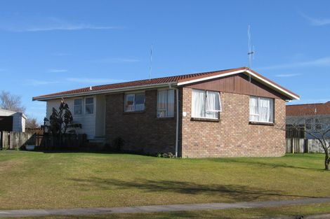 Photo of property in 3b Reuben Place, Nawton, Hamilton, 3200