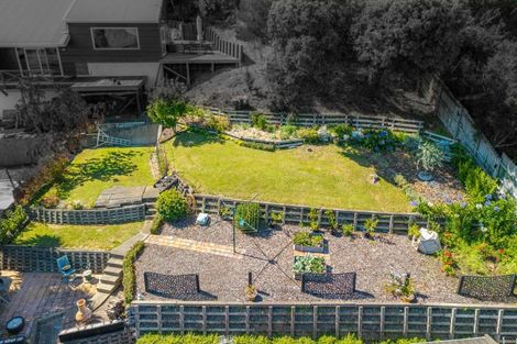 Photo of property in 86 Tosswill Road, Tahunanui, Nelson, 7011