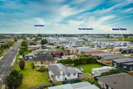Photo of property in 48 Fernaig Street, Papakura, 2110