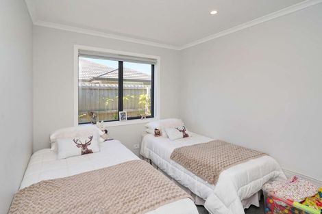 Photo of property in 660 East Maddisons Road, Rolleston, 7614