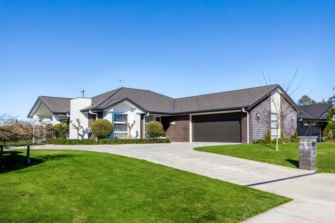 Photo of property in 6 O'sullivan Drive, Matamata, 3400