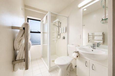 Photo of property in Terrace Garden Apartments, 5b/120 The Terrace, Wellington Central, Wellington, 6011