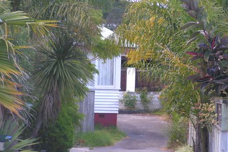 Photo of property in 19a Merriefield Avenue, Forrest Hill, Auckland, 0620