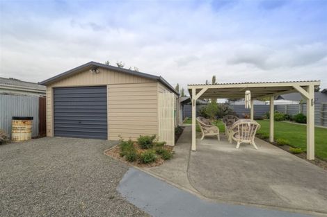 Photo of property in 18 Mcdonald Street, Netherby, Ashburton, 7700