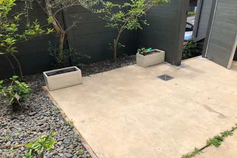 Photo of property in Greenwich Apartments, 11/3 Burton Street, Grafton, Auckland, 1010