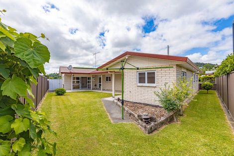 Photo of property in 35 Morero Terrace, Taumarunui, 3920