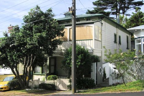 Photo of property in 43 Ribble Street, Island Bay, Wellington, 6023